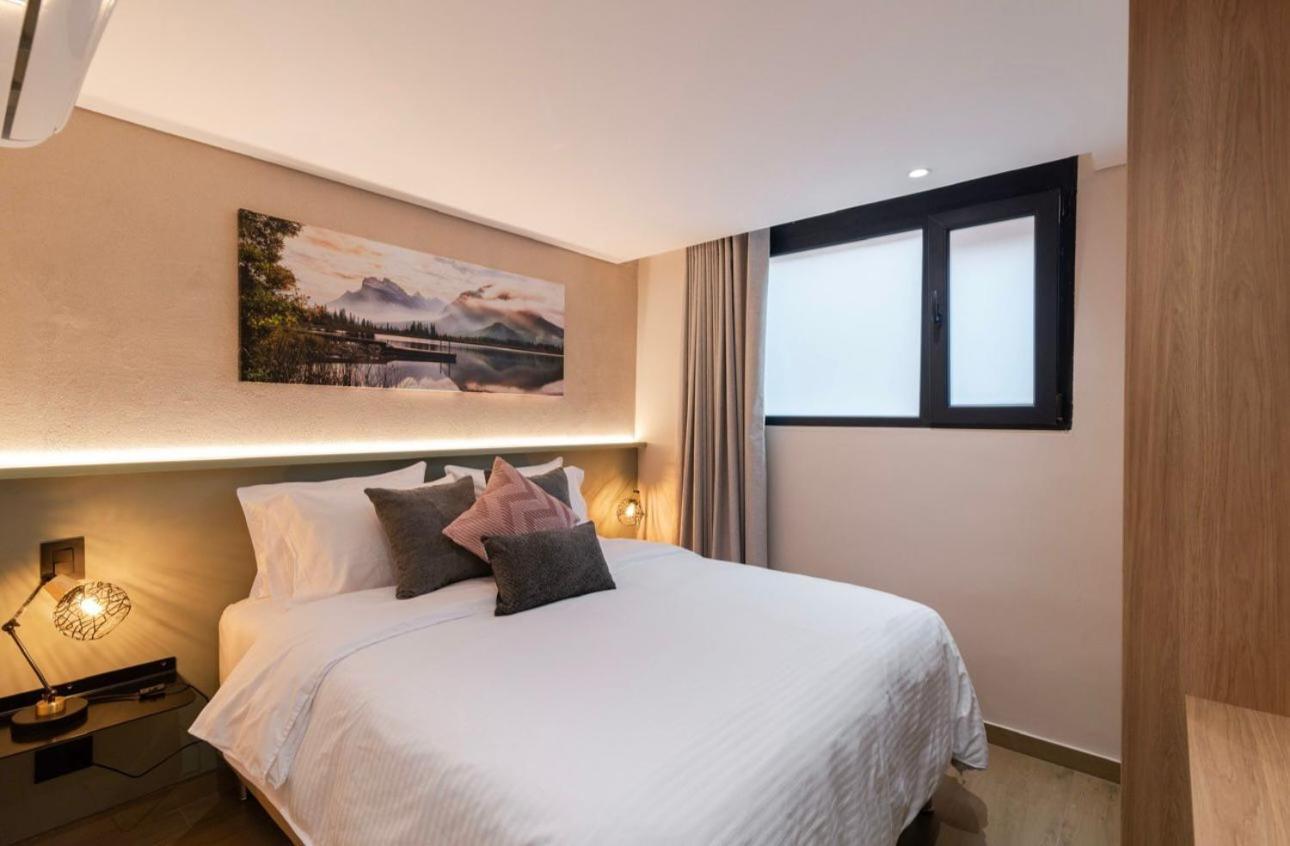 Obo Hotel Medellín Eksteriør billede